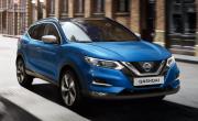 Qashqai Nouvelle